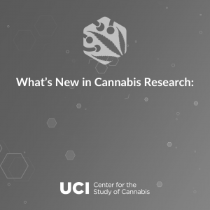 Acute and residual effects of smoked cannabis: Impact on driving speed and lateral control, heart rate and self-reported drug effects