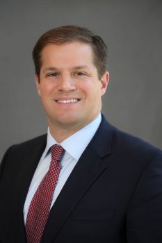 John A. Scolaro, MD, MA