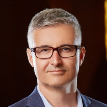 Marcelo A. Wood