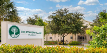 The Recovery Village Palm Beach