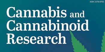 Cannabis and Cannabinoid Research